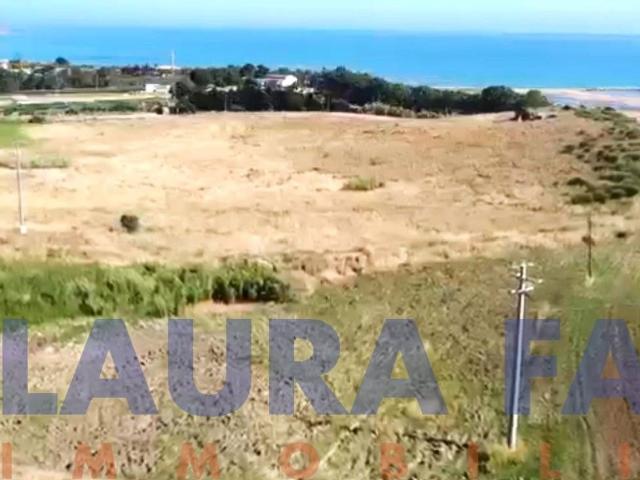 Terreno in vendita a Siculiana, Sicilia