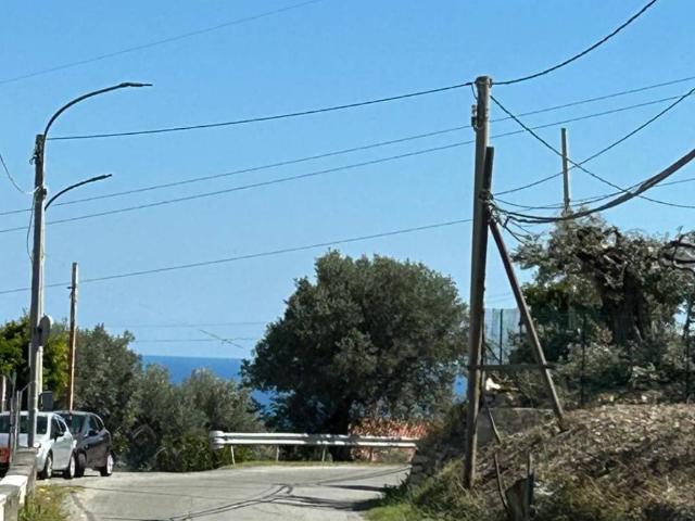 Terreno in vendita a Siderno, Calabria
