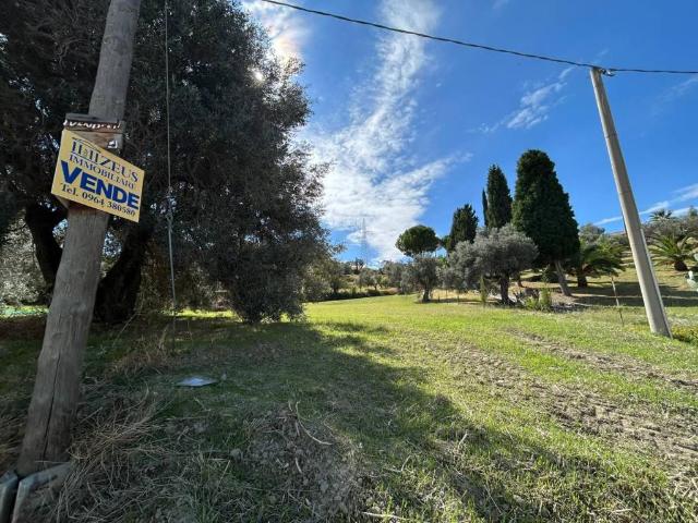 Terreno in vendita a Siderno, Calabria