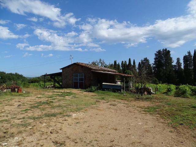 Terreno in vendita a Ravacciano, Siena