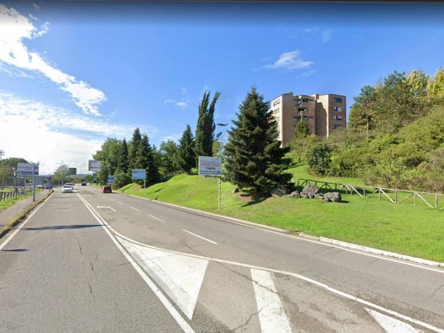 Terreno in vendita a Petriccio, Siena