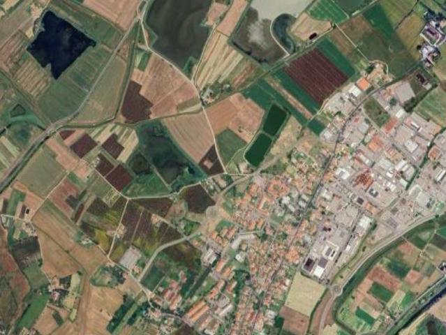 Terreno in vendita a Signa, Toscana