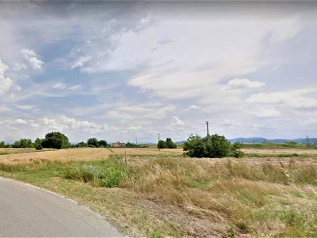 Terreno in vendita a Signa, Toscana