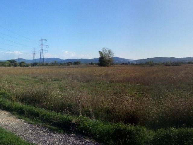 Terreno in vendita a Indicatore, Signa