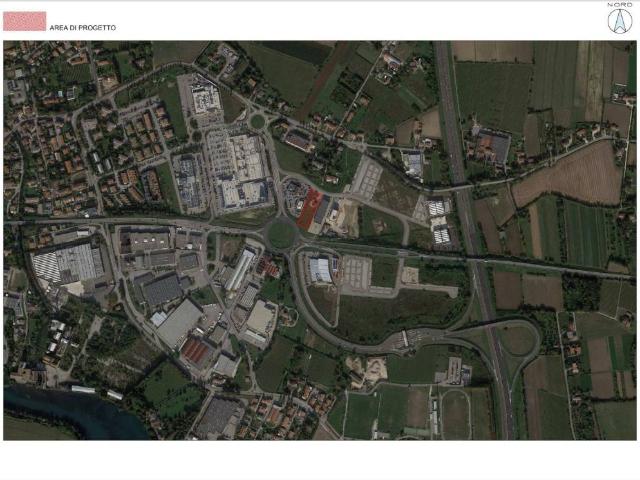 Terreno in vendita a Silea, Veneto