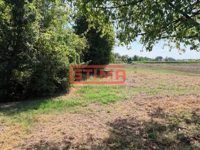 Terreno in vendita a Silea, Treviso
