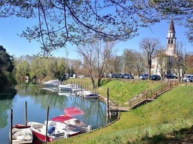 Terreno in vendita a Silea, Treviso