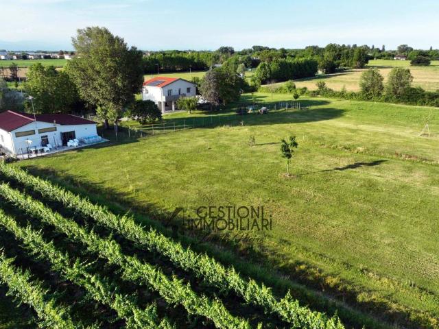 Terreno in vendita a Silea, Veneto