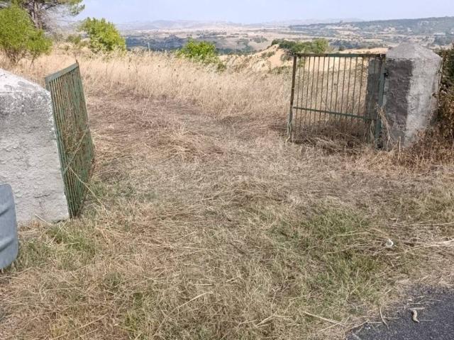 Terreno in vendita a Siligo, Sardigna/Sardegna