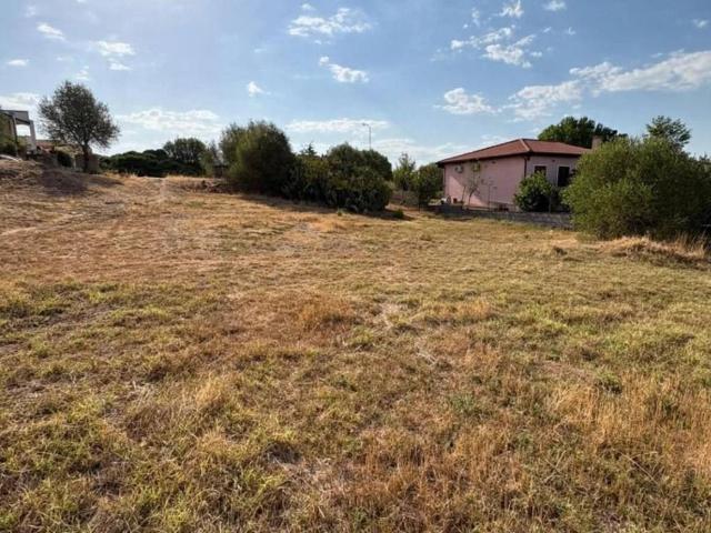 Terreno in vendita a Siliqua, Casteddu/Cagliari
