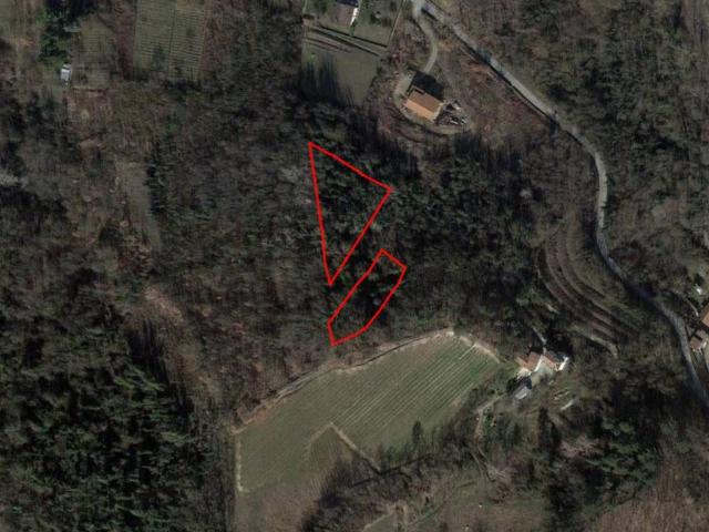 Terreno in vendita a Piemonte, Alessandria