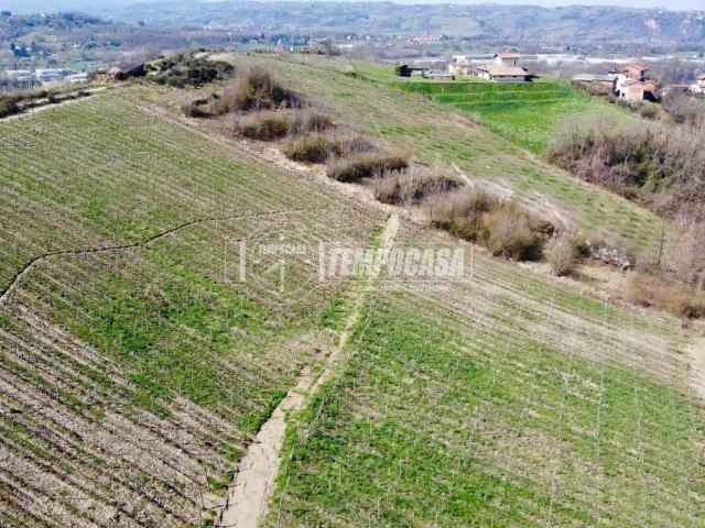 Terreno in vendita a Piemonte, Alessandria