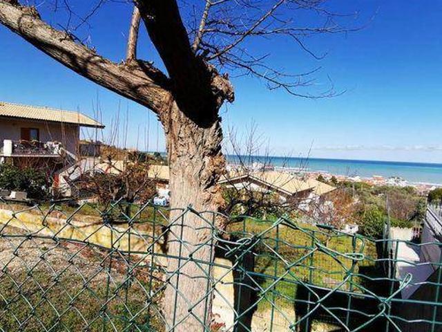 Terreno in vendita a Silvi, Abruzzo