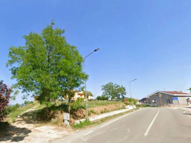 Terreno in vendita a Silvi, Abruzzo