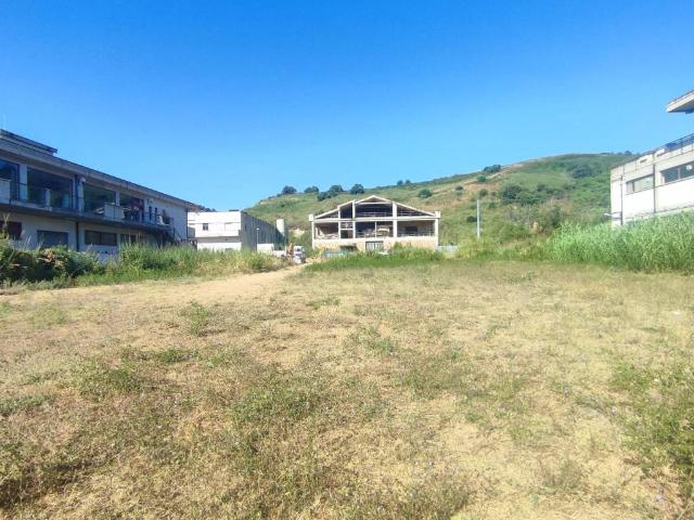 Terreno in vendita a Silvi, Abruzzo
