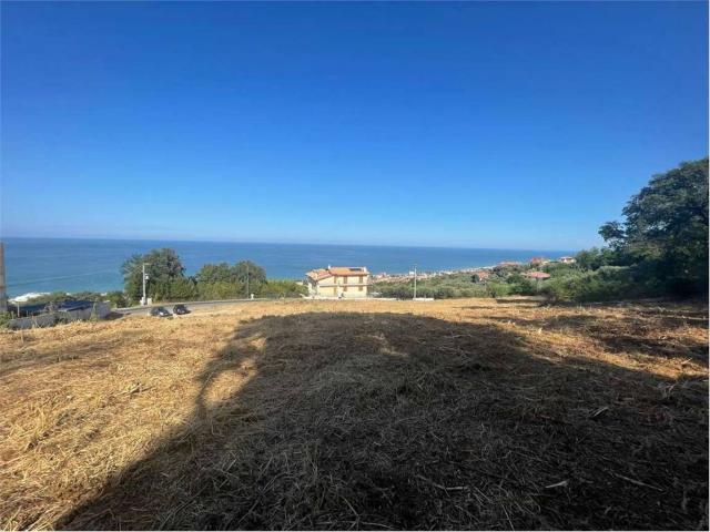 Terreno in vendita a San Silvestre, Silvi