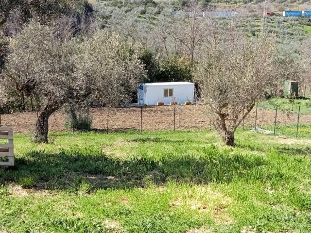 Terreno in vendita a San Silvestre, Silvi