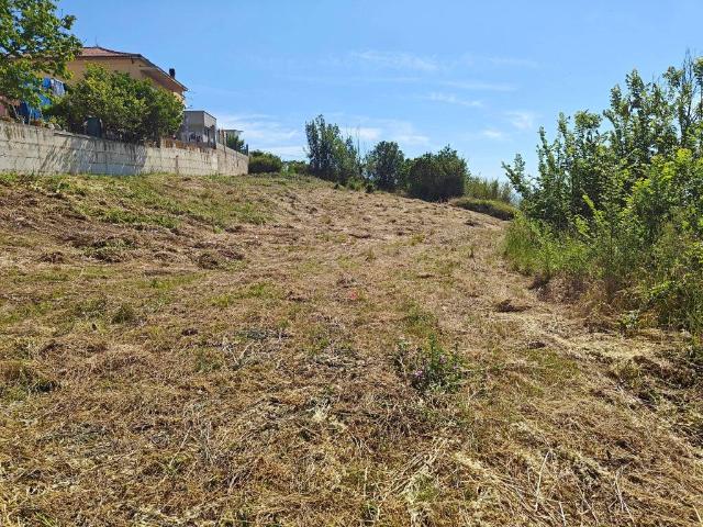 Terreno in vendita a Silvi, Abruzzo