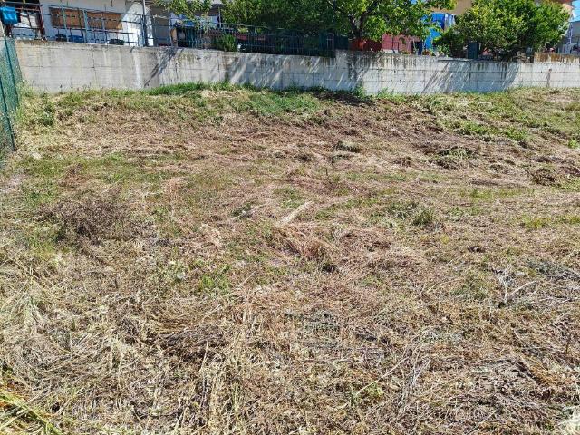 Terreno in vendita a Silvi, Abruzzo