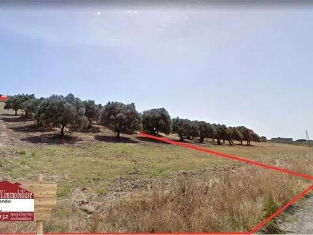 Terreno in vendita a Calabria, Catanzaro