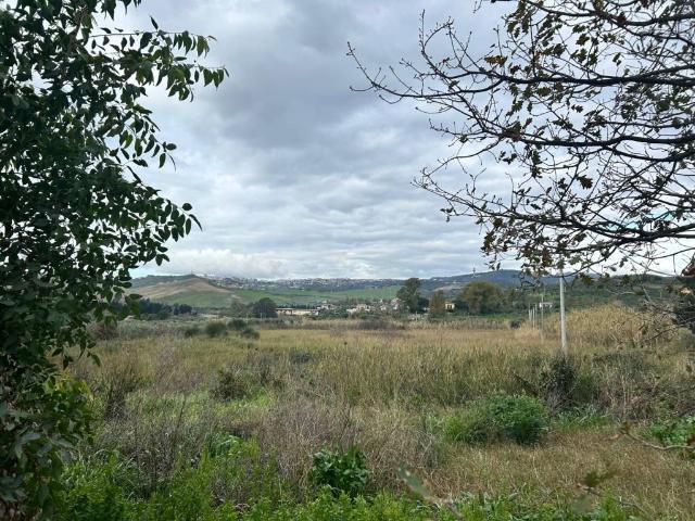 Terreno in vendita a Calabria, Catanzaro