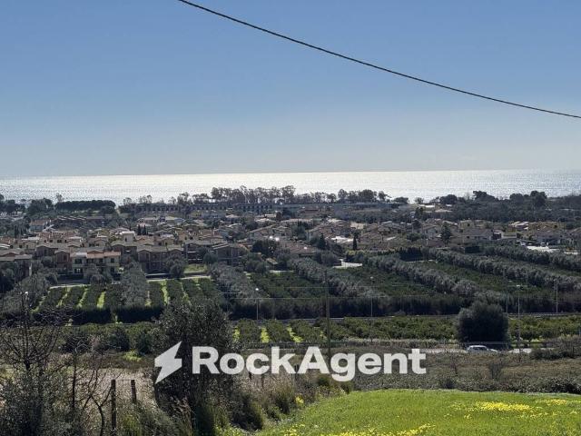 Terreno in vendita a Calabria, Catanzaro
