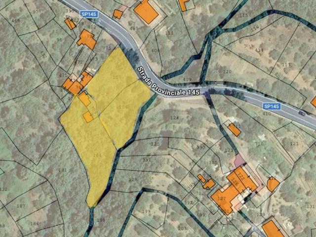 Terreno in vendita a Sinagra, Sicilia