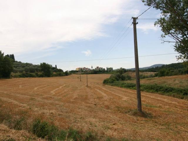 Terreno in vendita a Pieve Di Sinalunga, Toscana