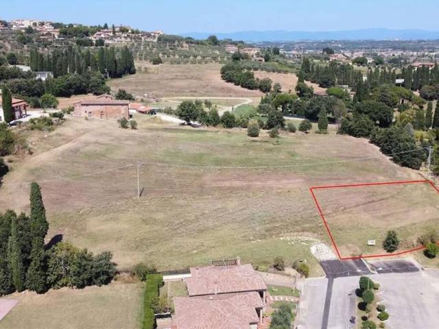 Terreno in vendita a Pieve Di Sinalunga, Toscana