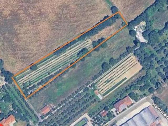 Terreno in vendita a Pieve Di Sinalunga, Toscana