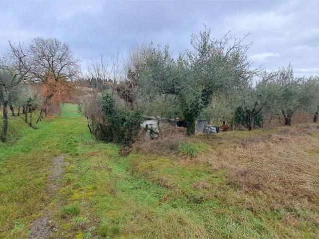 Terreno in vendita a Pieve Di Sinalunga, Toscana