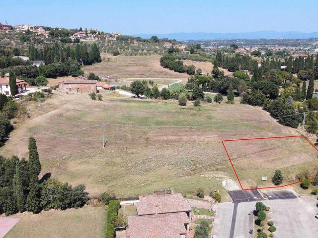 Terreno in vendita a Rigaiolo, Sinalunga
