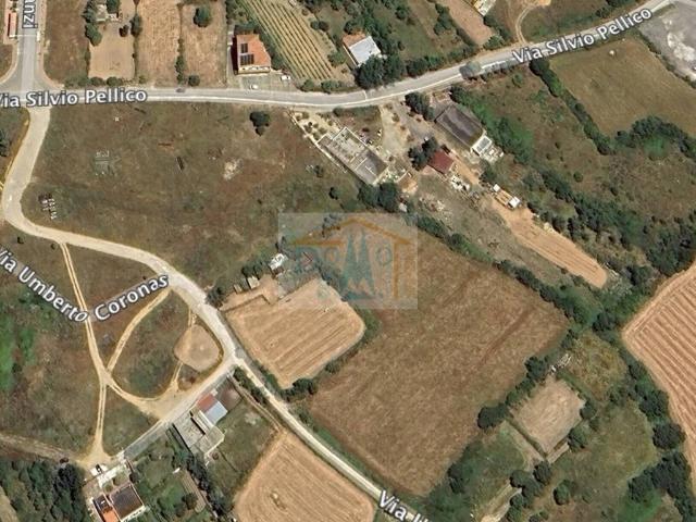 Terreno in vendita a Duai, Capo Comino