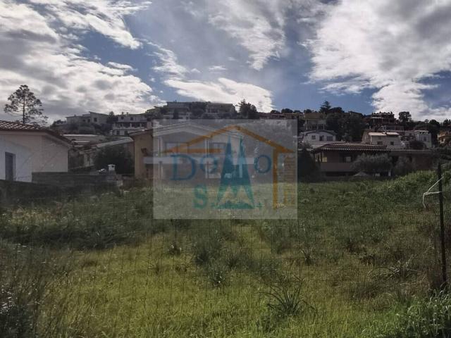 Terreno in vendita a Sa 'e Mimmiu, Capo Comino