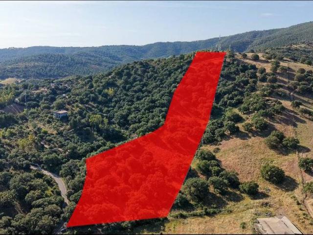 Terreno in vendita a Capo Comino, Sardigna/Sardegna