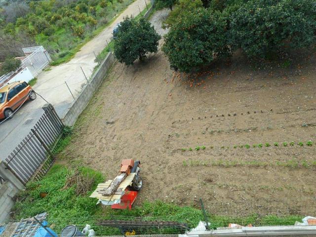 Terreno in vendita a Villaggio Milano, Capo Comino