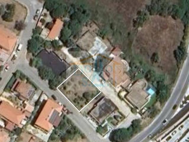 Terreno in vendita a Centro Storico, Capo Comino