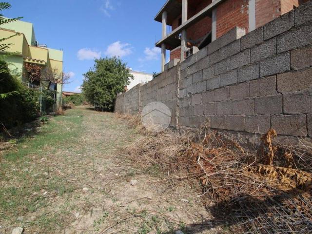 Terreno in vendita a Sinnai, Sardigna/Sardegna