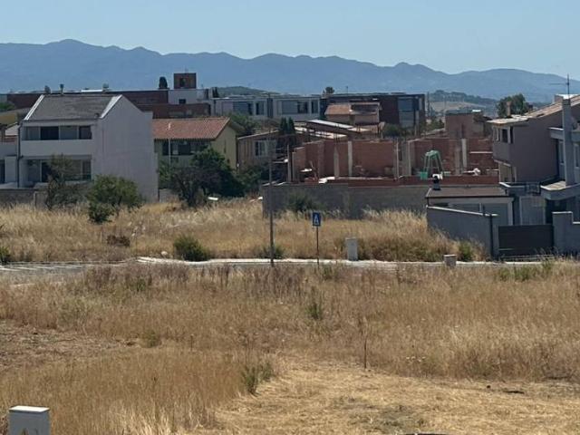 Terreno in vendita a Sinnai, Sardigna/Sardegna