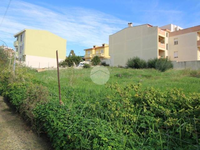 Terreno in vendita a Sinnai, Sardigna/Sardegna