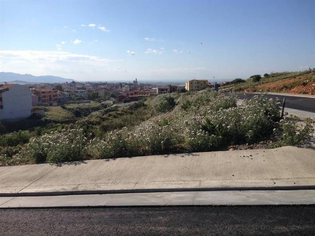 Terreno in vendita a Sinnai, Sardigna/Sardegna