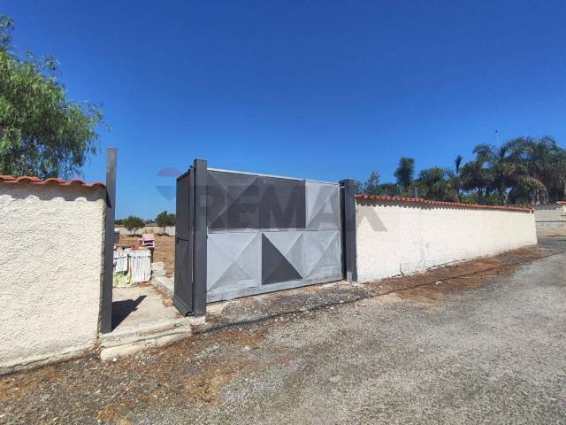 Terreno in vendita a Siracusa, Sicilia