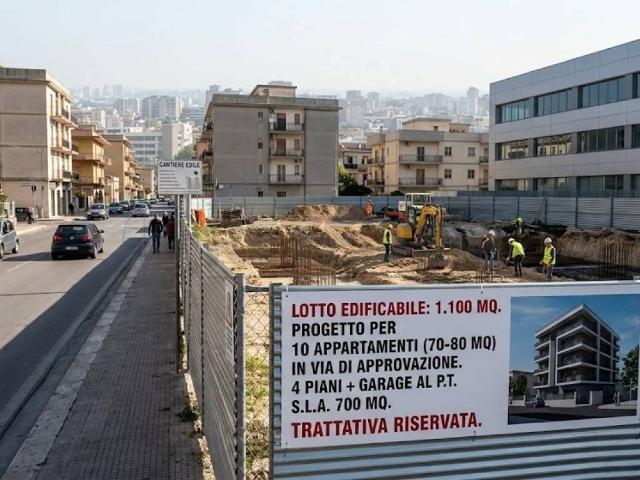Terreno in vendita a Siracusa, Sicilia