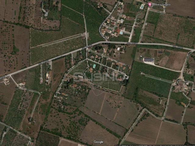 Terreno in vendita a Tivoli, Siracusa