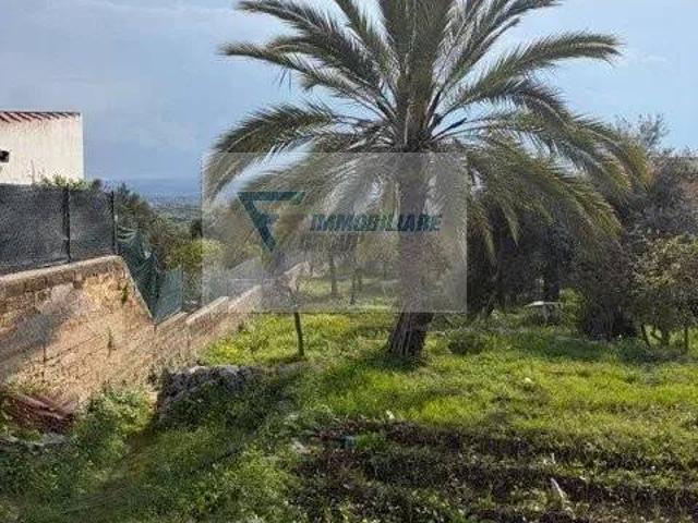 Terreno in vendita a Belvedere, Siracusa