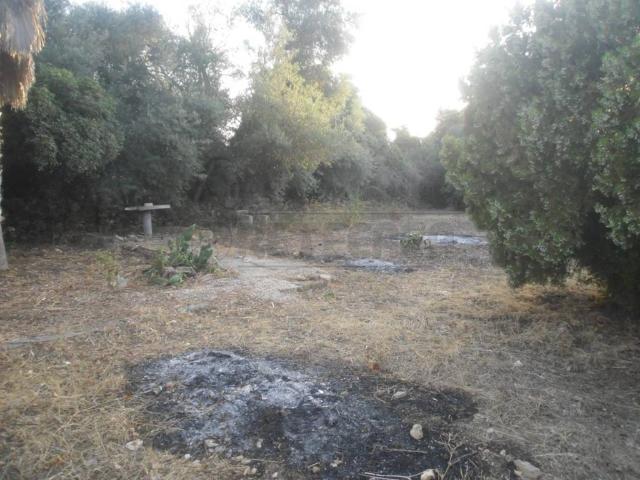 Terreno in vendita a Arenella, Siracusa