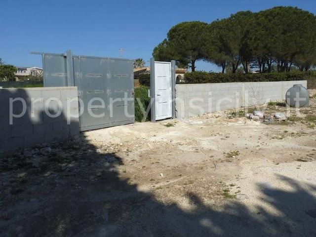 Terreno in vendita a Capo Murro di Porco, Siracusa