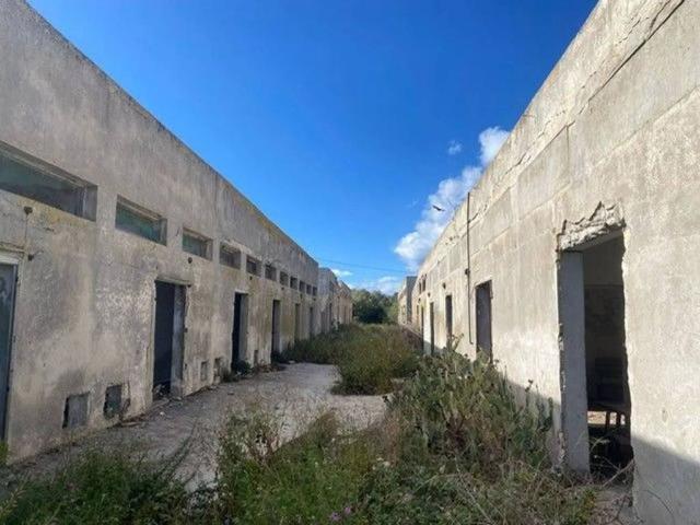 Terreno in vendita a Isola, Siracusa