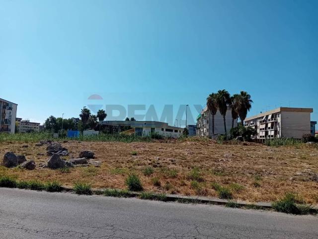 Terreno in vendita a Tiche, Siracusa