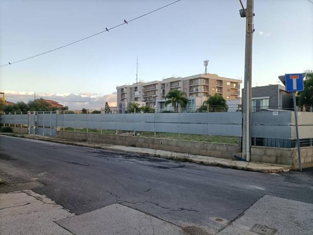 Terreno in vendita a Tiche, Siracusa